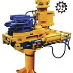 Буровые ключи: незаменимый инструмент в нефтегазовой отрасли