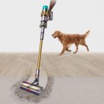 Пылесосы Dyson: инновации и эффективность в уборке вашего дома