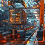 Проектирование промышленных предприятий: ключевые этапы и современные подходы