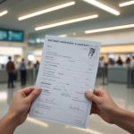 Указание серии и номера свидетельства о рождении при оформлении авиабилета